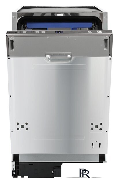 Встраиваемая посудомоечная машина Hiberg I49 1032 - Изображение №1 — Интернет-магазин ПроЗаказ