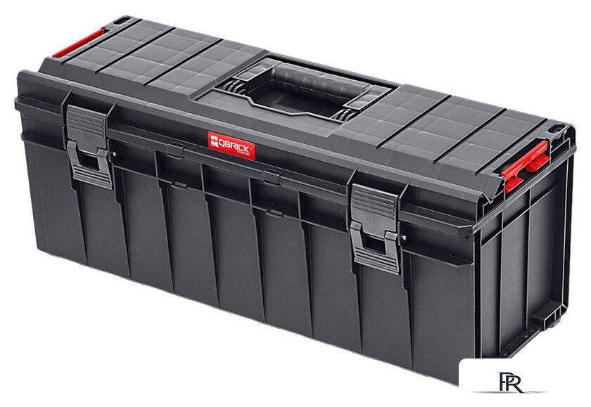 Ящик для инструментов Qbrick System Pro 700 Basic - Изображение №1 — Интернет-магазин ПроЗаказ