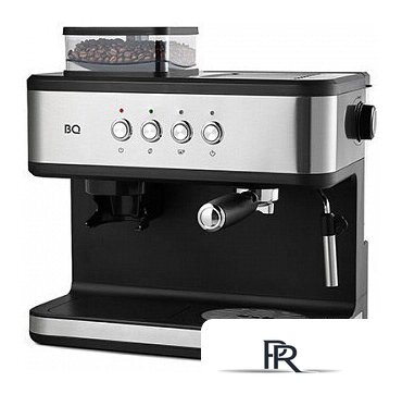 Рожковая кофеварка BQ CM1003 - Изображение №1 — Интернет-магазин ПроЗаказ