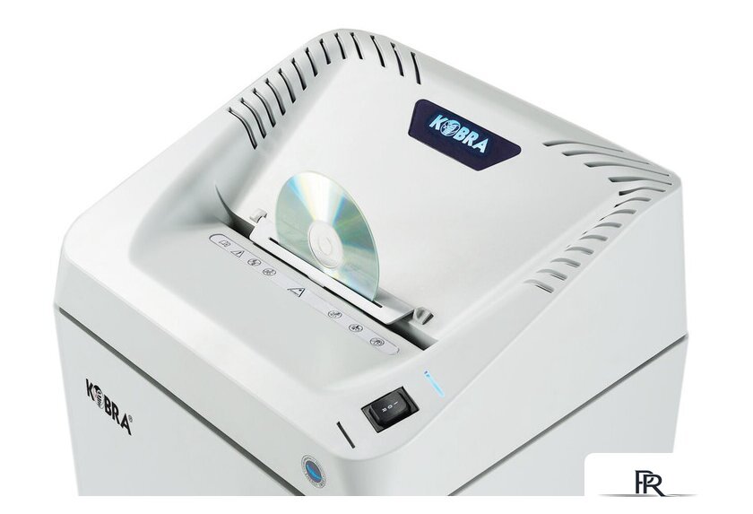 Шредер Kobra 240.1 S5 E/S - Изображение №2 — Интернет-магазин ПроЗаказ