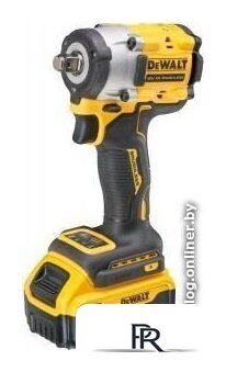 Гайковерт DeWalt DCF921P2T-QW (с 2-мя АКБ, кейс) - Изображение №5 — Интернет-магазин ПроЗаказ