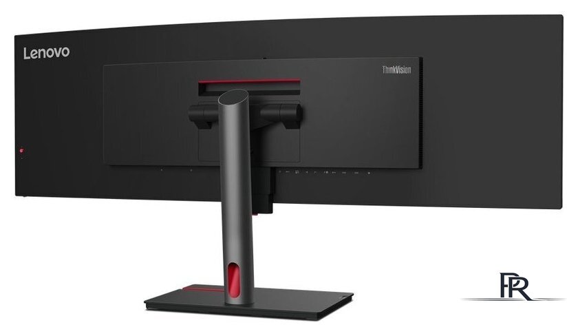 Монитор Lenovo ThinkVision P49w-30 63DBRAT1EU - Изображение №5 — Интернет-магазин ПроЗаказ