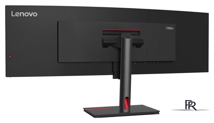 Монитор Lenovo ThinkVision P49w-30 63DBRAT1EU - Изображение №6 — Интернет-магазин ПроЗаказ