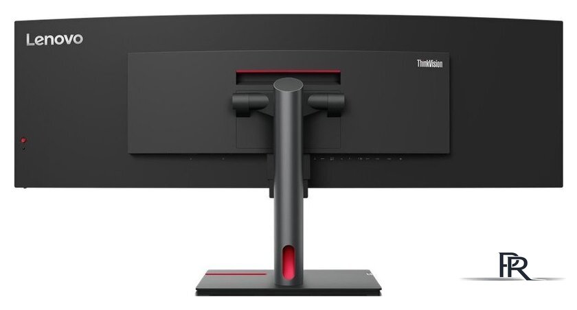 Монитор Lenovo ThinkVision P49w-30 63DBRAT1EU - Изображение №4 — Интернет-магазин ПроЗаказ