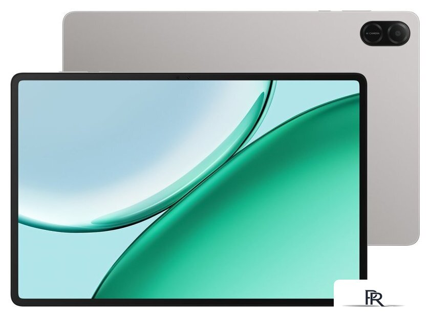 Планшет HONOR Pad X8b Wi-Fi 6GB/256GB международная версия (серый) - Изображение №1 — Интернет-магазин ПроЗаказ