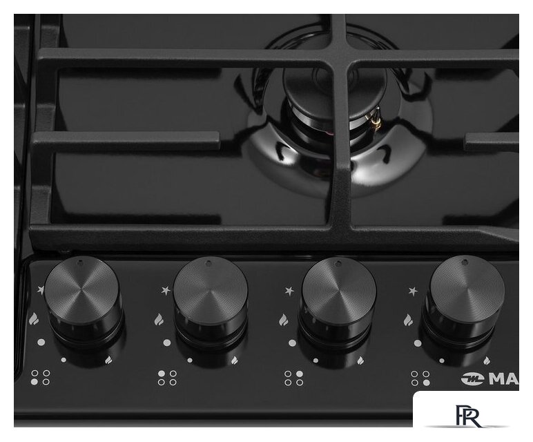 Варочная панель MAUNFELD EGHE.64.63CB2/G - Изображение №5 — Интернет-магазин ПроЗаказ