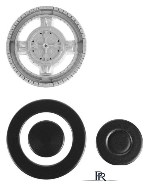 Варочная панель MAUNFELD EGHE.64.63CB2/G - Изображение №13 — Интернет-магазин ПроЗаказ
