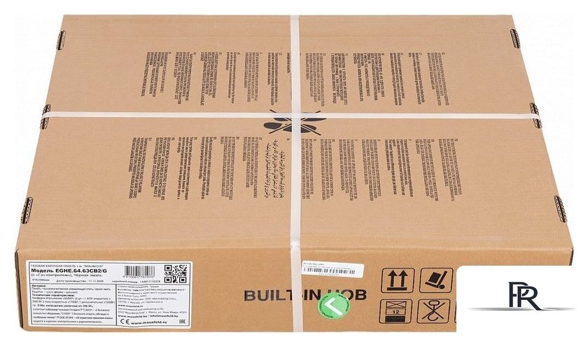 Варочная панель MAUNFELD EGHE.64.63CB2/G - Изображение №18 — Интернет-магазин ПроЗаказ