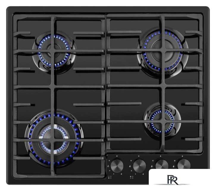 Варочная панель MAUNFELD EGHE.64.63CB2/G - Изображение №1 — Интернет-магазин ПроЗаказ