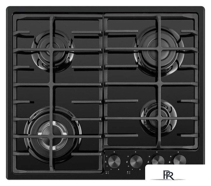 Варочная панель MAUNFELD EGHE.64.63CB2/G - Изображение №2 — Интернет-магазин ПроЗаказ