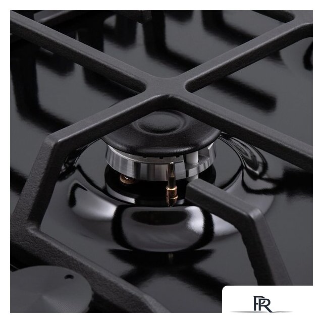 Варочная панель MAUNFELD EGHE.64.63CB2/G - Изображение №8 — Интернет-магазин ПроЗаказ