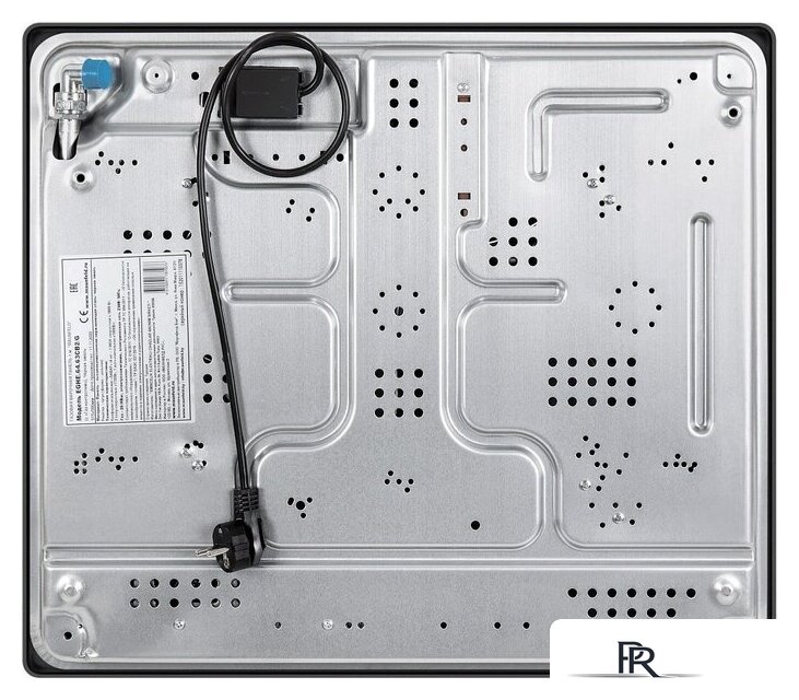 Варочная панель MAUNFELD EGHE.64.63CB2/G - Изображение №12 — Интернет-магазин ПроЗаказ