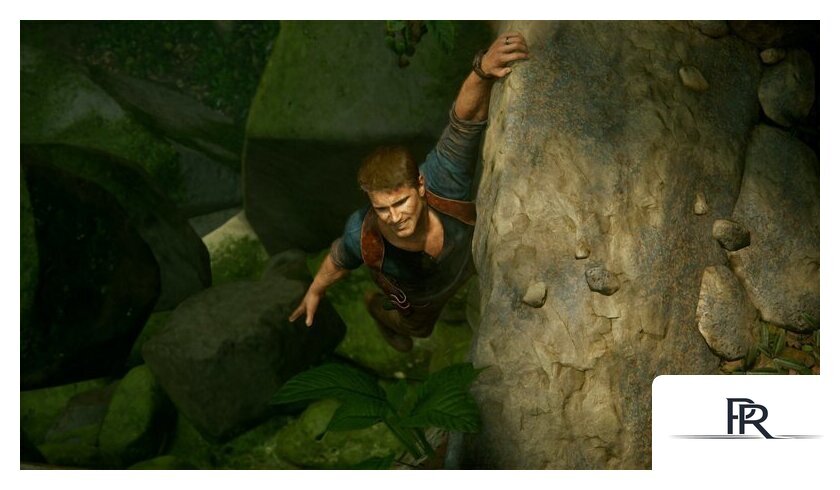  Uncharted: Наследие воров. Коллекция для PlayStation 5 - Изображение №3 — Интернет-магазин ПроЗаказ