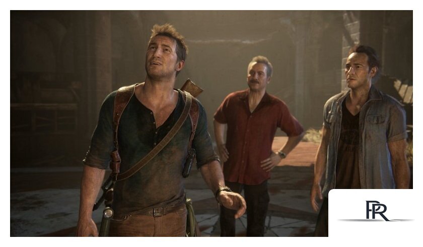  Uncharted: Наследие воров. Коллекция для PlayStation 5 - Изображение №5 — Интернет-магазин ПроЗаказ