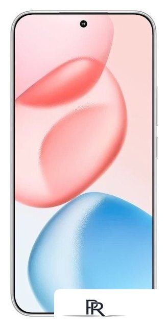 Телефон HONOR 400 12GB/512GB международная версия (серебристый) - Изображение №2 — Интернет-магазин ПроЗаказ