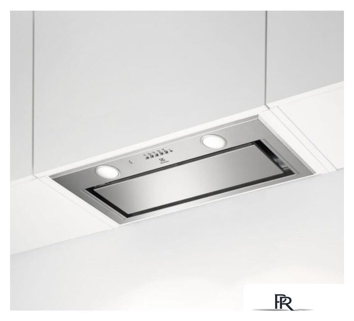 Кухонная вытяжка Electrolux LFG719X - Изображение №1 — Интернет-магазин ПроЗаказ