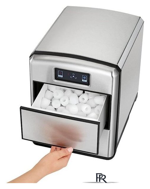 Льдогенератор ProfiCook PC-EWB 1187 - Изображение №2 — Интернет-магазин ПроЗаказ