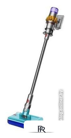 Пылесос Dyson V15s Detect Submarine 449798-01 - Изображение №2 — Интернет-магазин ПроЗаказ