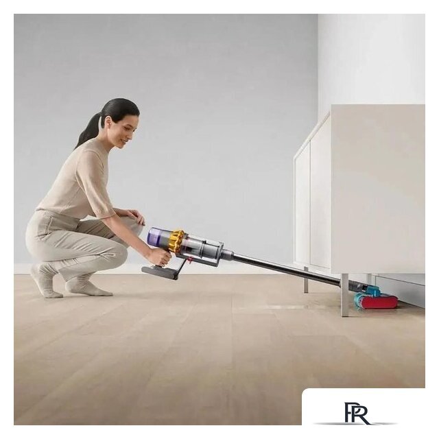 Пылесос Dyson V15s Detect Submarine 449798-01 - Изображение №13 — Интернет-магазин ПроЗаказ