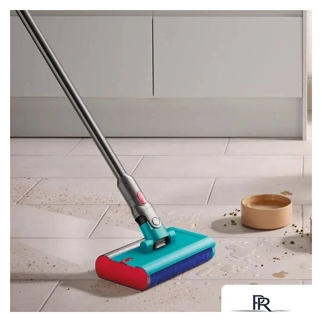 Пылесос Dyson V15s Detect Submarine 449798-01 - Изображение №12 — Интернет-магазин ПроЗаказ