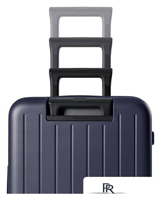 Чемодан-спиннер Xiaomi Expandable Luggage 20