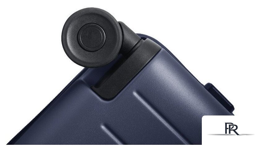 Чемодан-спиннер Xiaomi Expandable Luggage 20