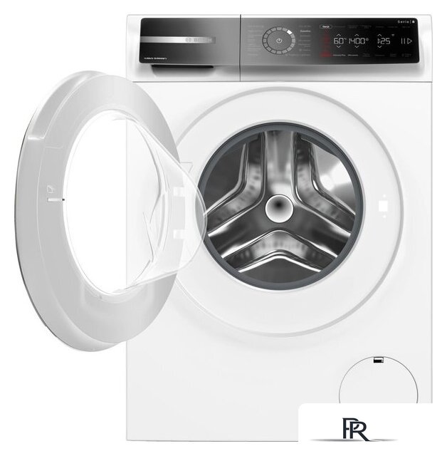 Стиральная машина Bosch Serie 8 WGB2540EPL - Изображение №7 — Интернет-магазин ПроЗаказ