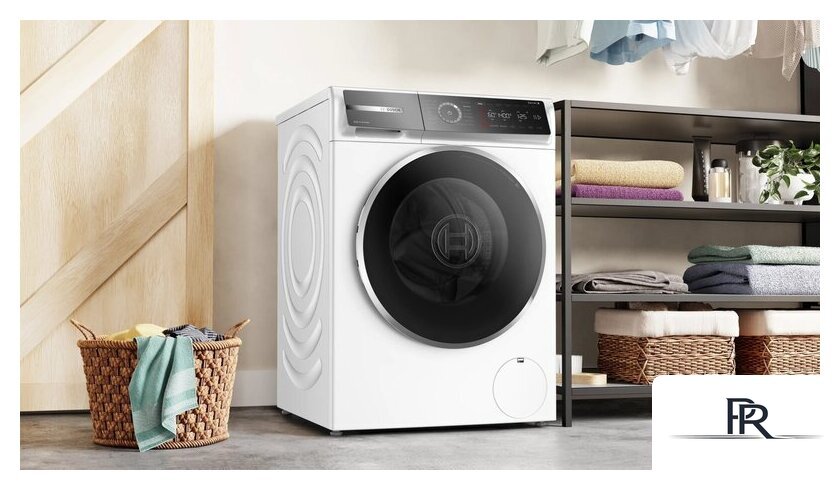 Стиральная машина Bosch Serie 8 WGB2540EPL - Изображение №5 — Интернет-магазин ПроЗаказ