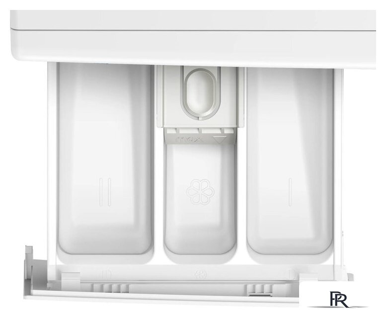 Стиральная машина Bosch Serie 8 WGB2540EPL - Изображение №6 — Интернет-магазин ПроЗаказ