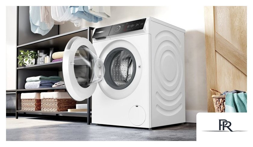 Стиральная машина Bosch Serie 8 WGB2540EPL - Изображение №4 — Интернет-магазин ПроЗаказ