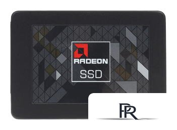 SSD AMD Radeon R5 120GB R5SL120G - Изображение №1 — Интернет-магазин ПроЗаказ