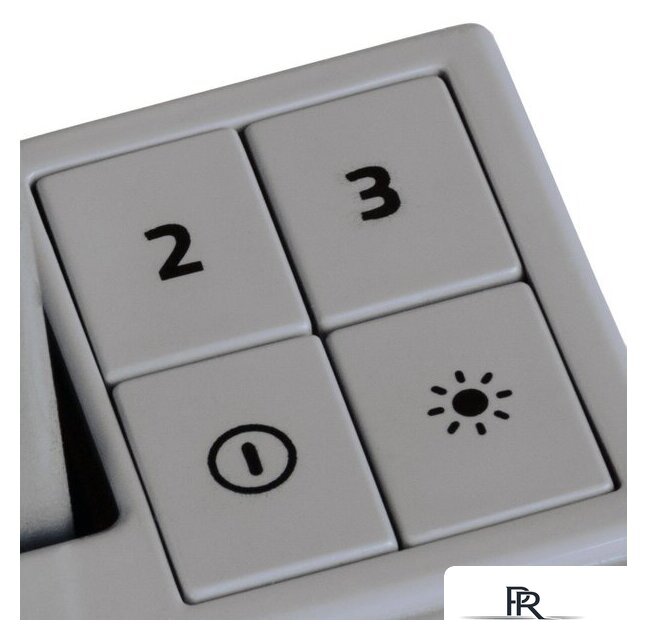 Кухонная вытяжка Jetair Aurora LX/GRX/F/50 (PRF0093612) - Изображение №4 — Интернет-магазин ПроЗаказ