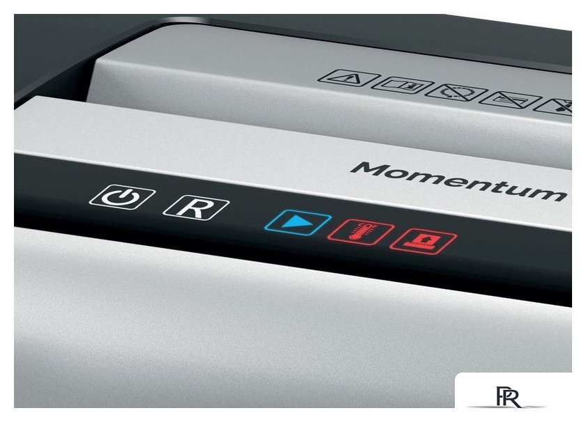 Шредер Rexel Momentum X415 - Изображение №2 — Интернет-магазин ПроЗаказ