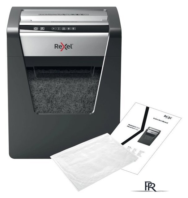 Шредер Rexel Momentum X415 - Изображение №5 — Интернет-магазин ПроЗаказ