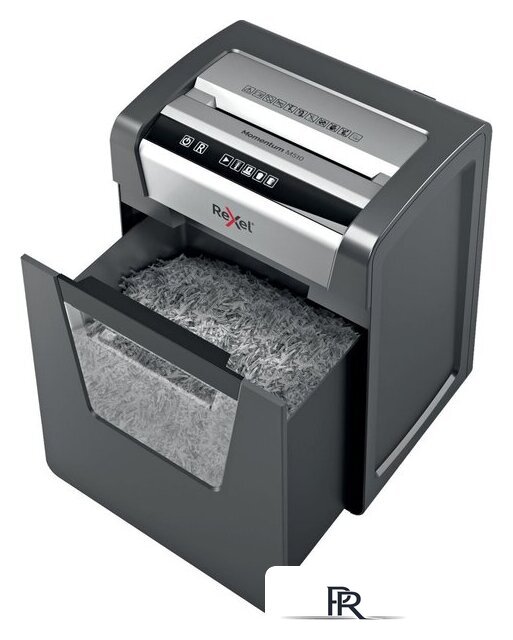 Шредер Rexel Momentum X415 - Изображение №3 — Интернет-магазин ПроЗаказ