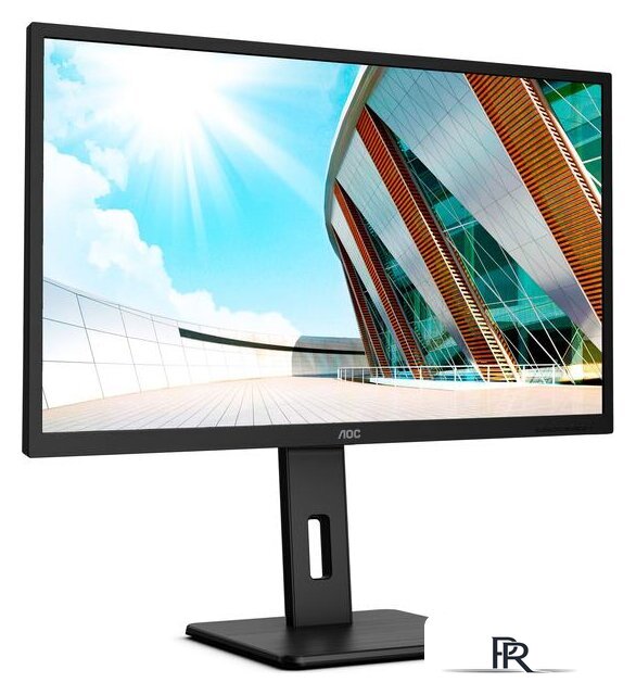 Монитор AOC Q32P2 - Изображение №2 — Интернет-магазин ПроЗаказ