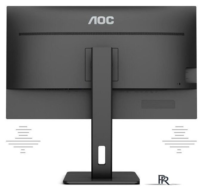 Монитор AOC Q32P2 - Изображение №3 — Интернет-магазин ПроЗаказ