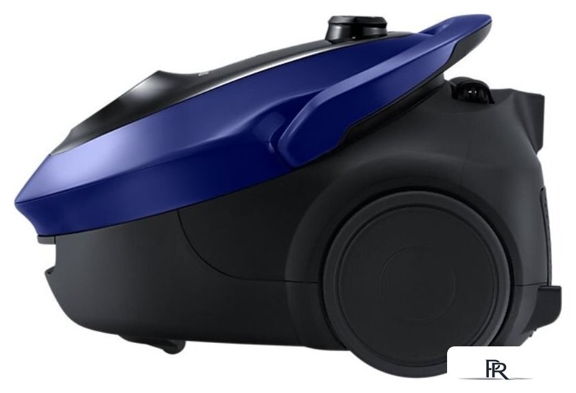 Пылесос Samsung VC20M2510WB/SG - Изображение №6 — Интернет-магазин ПроЗаказ