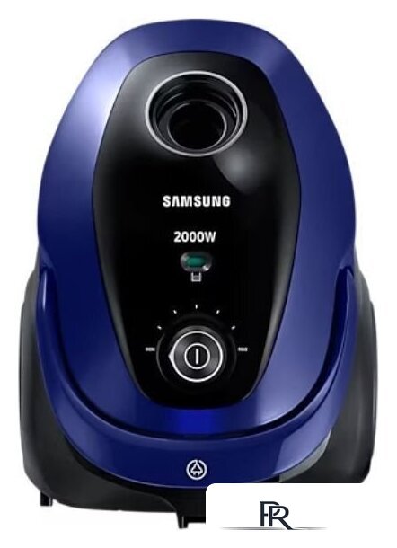 Пылесос Samsung VC20M2510WB/SG - Изображение №3 — Интернет-магазин ПроЗаказ