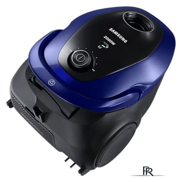 Пылесос Samsung VC20M2510WB/SG - Изображение №5 — Интернет-магазин ПроЗаказ