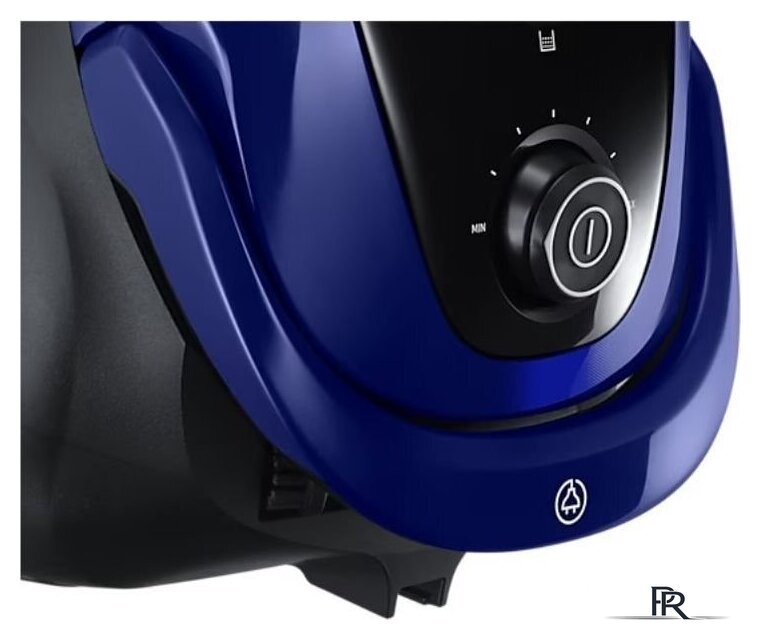 Пылесос Samsung VC20M2510WB/SG - Изображение №9 — Интернет-магазин ПроЗаказ