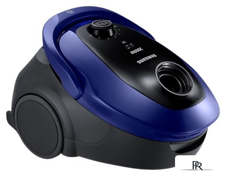 Пылесос Samsung VC20M2510WB/SG - Изображение №2 — Интернет-магазин ПроЗаказ