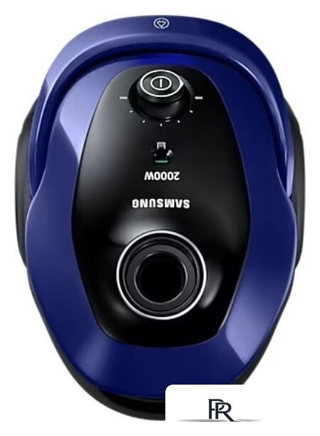 Пылесос Samsung VC20M2510WB/SG - Изображение №4 — Интернет-магазин ПроЗаказ