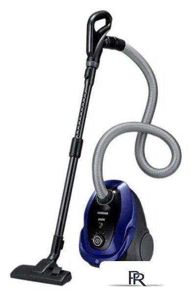 Пылесос Samsung VC20M2510WB/SG - Изображение №8 — Интернет-магазин ПроЗаказ