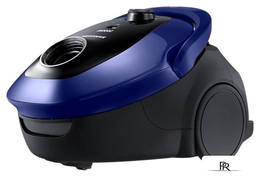 Пылесос Samsung VC20M2510WB/SG - Изображение №7 — Интернет-магазин ПроЗаказ