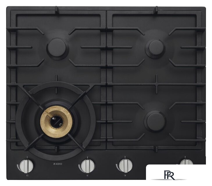 Варочная панель ASKO HG1666AB - Изображение №1 — Интернет-магазин ПроЗаказ