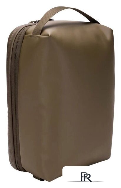 Органайзер Thule Chasm Large Gear Cube 15L TCGC303DK (хаки) - Изображение №2 — Интернет-магазин ПроЗаказ