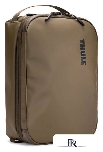 Органайзер Thule Chasm Large Gear Cube 15L TCGC303DK (хаки) - Изображение №1 — Интернет-магазин ПроЗаказ