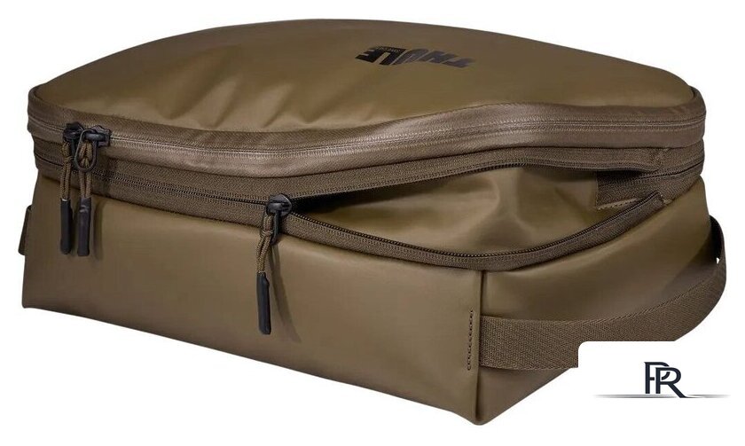 Органайзер Thule Chasm Large Gear Cube 15L TCGC303DK (хаки) - Изображение №4 — Интернет-магазин ПроЗаказ