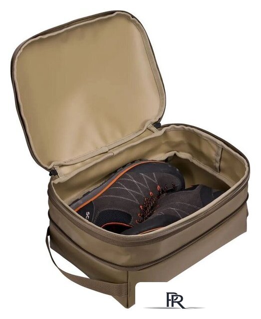 Органайзер Thule Chasm Large Gear Cube 15L TCGC303DK (хаки) - Изображение №3 — Интернет-магазин ПроЗаказ